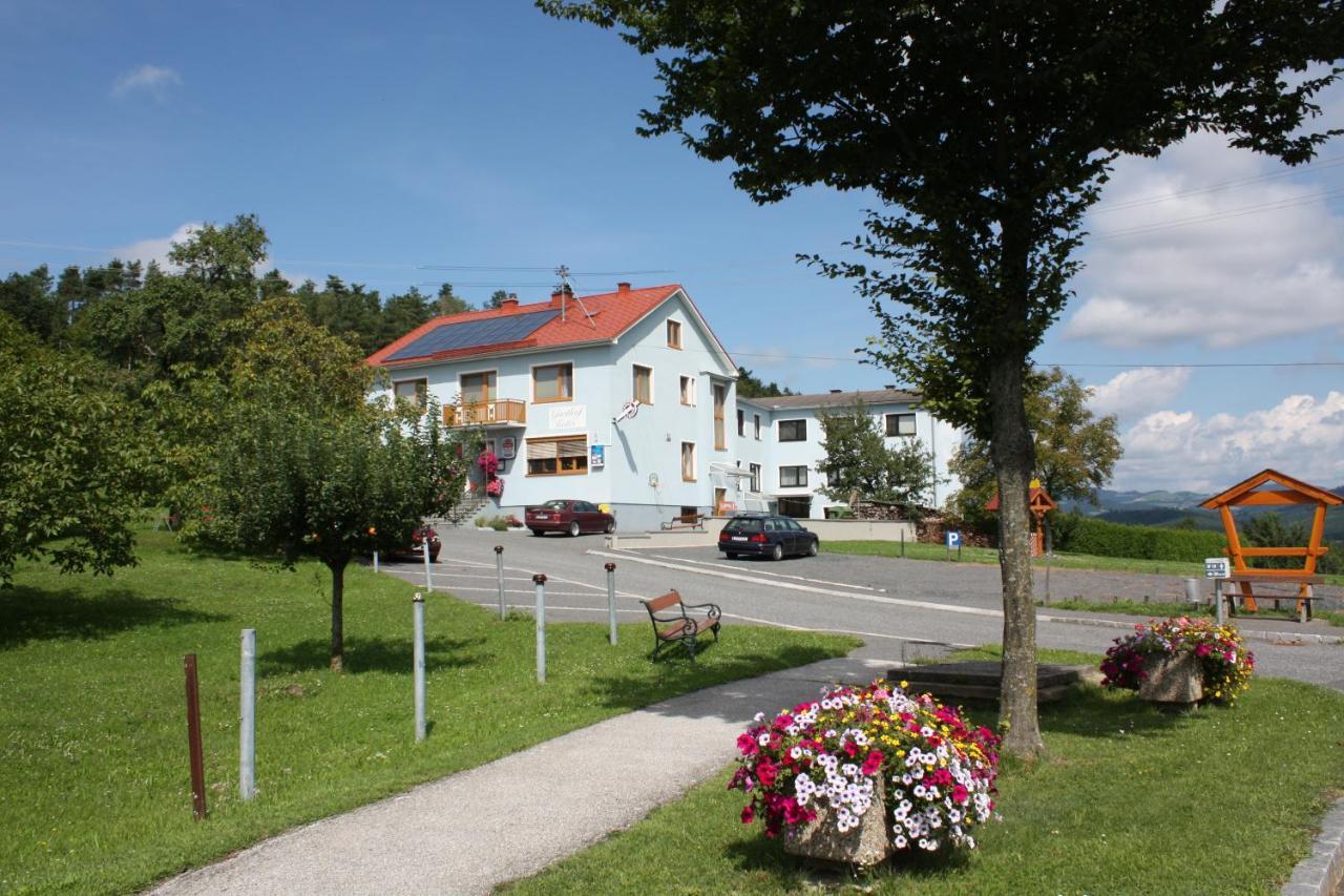 Gasthof Koller Mariasdorf Экстерьер фото