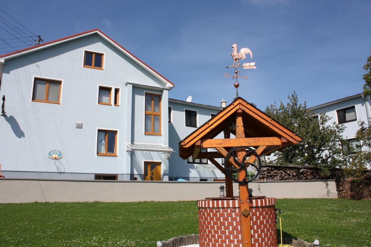 Gasthof Koller Mariasdorf Экстерьер фото