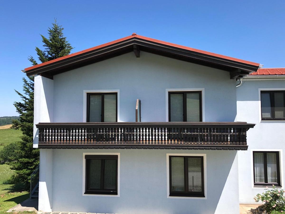 Gasthof Koller Mariasdorf Экстерьер фото