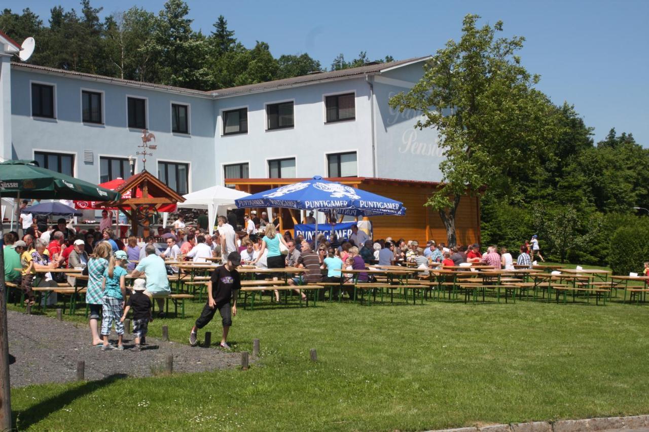Gasthof Koller Mariasdorf Экстерьер фото