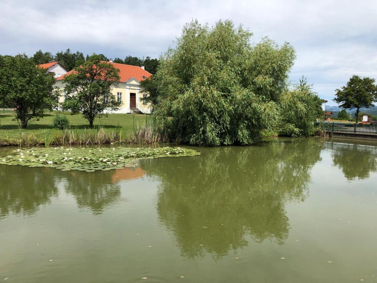 Gasthof Koller Mariasdorf Экстерьер фото