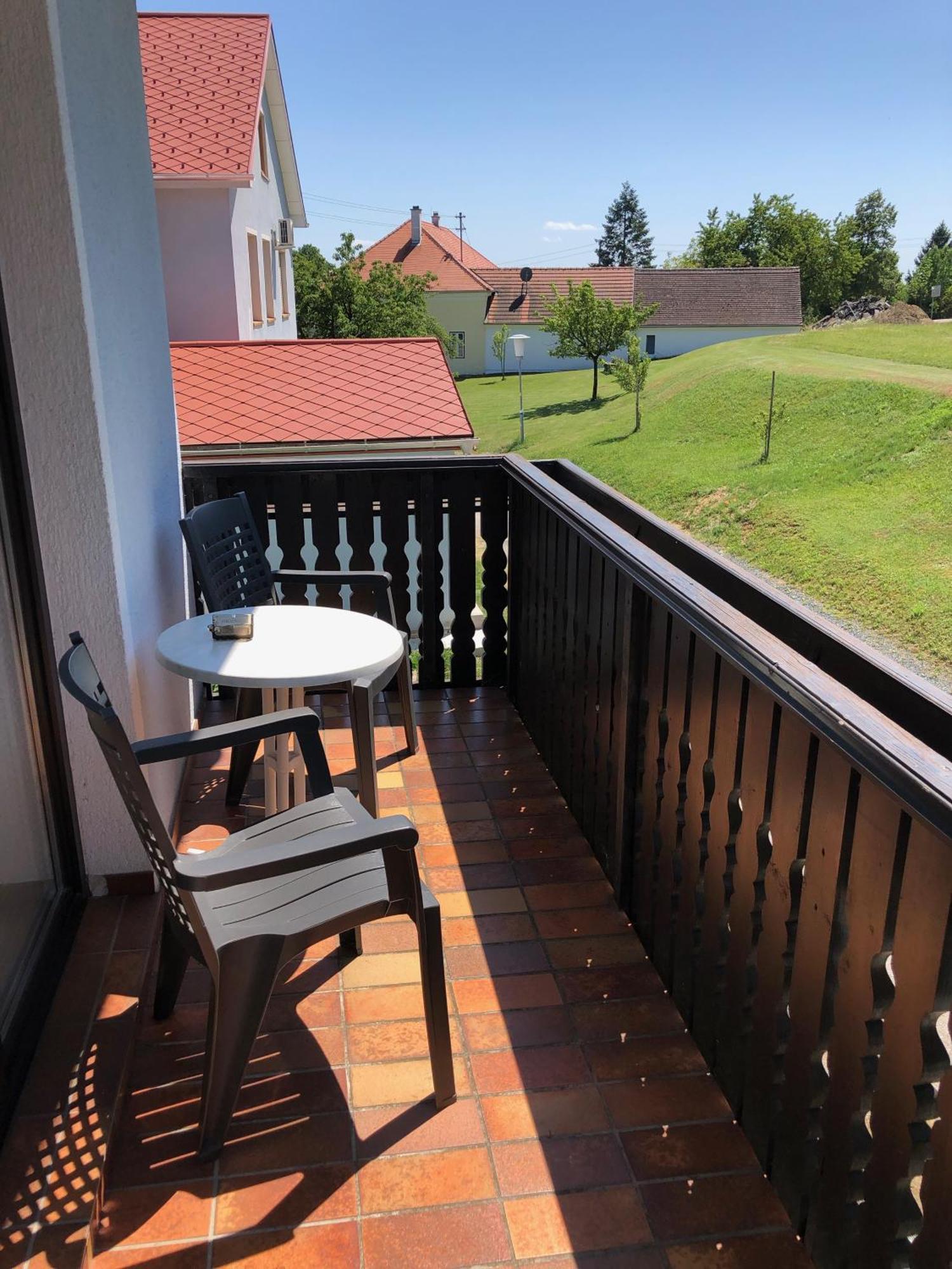 Gasthof Koller Mariasdorf Номер фото