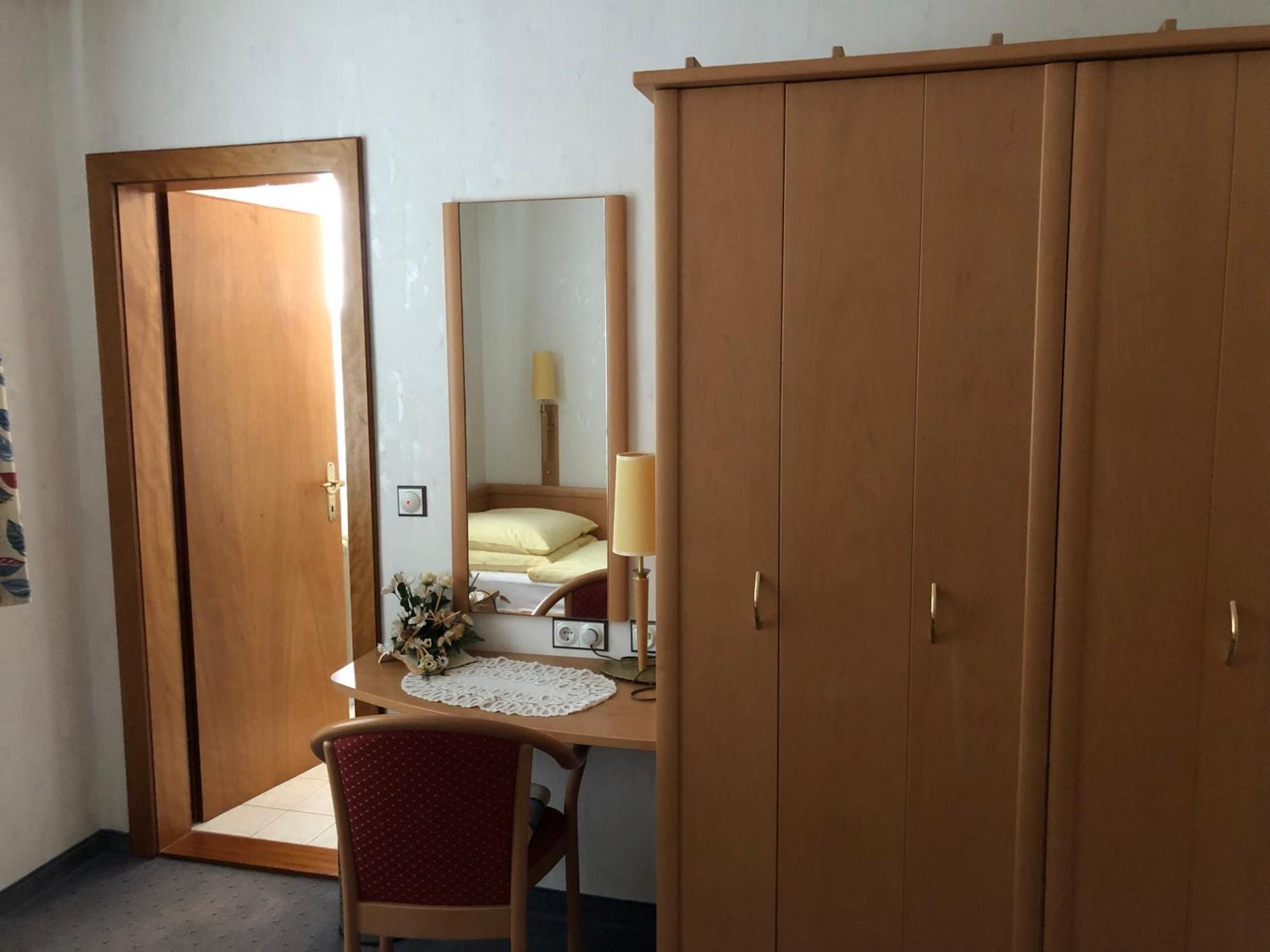 Gasthof Koller Mariasdorf Номер фото